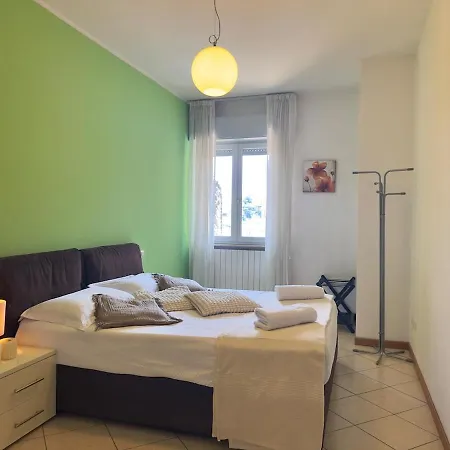 Apartment Casa Di Chiara