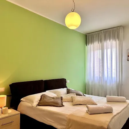 Casa Di Chiara Apartment Bergamo