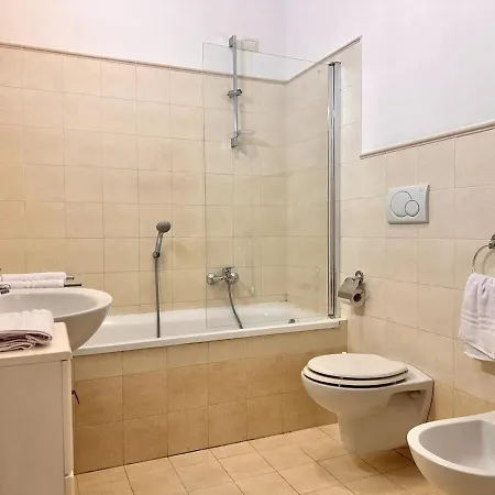 Apartment Casa Di Chiara Bergamo
