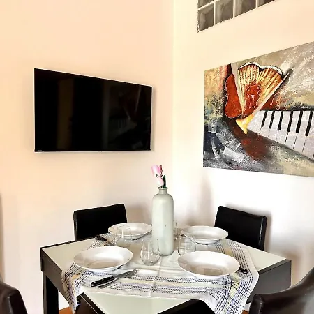 Casa Di Chiara Bergamo