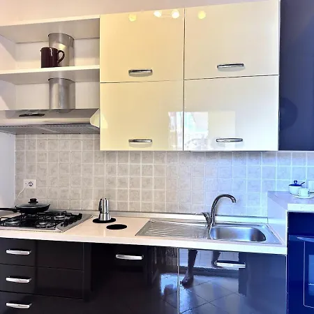 Apartment Casa Di Chiara