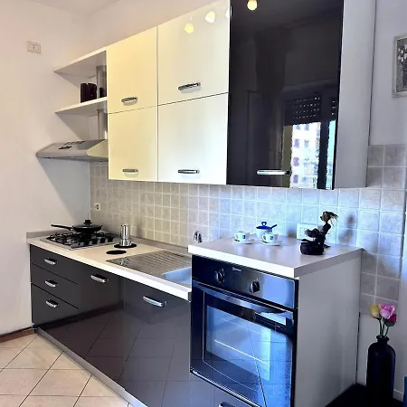 Casa Di Chiara Apartment