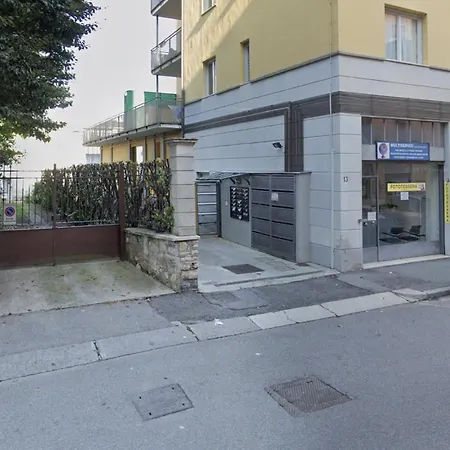 Casa Di Chiara Posto Auto E Aria Condizionata Apartment