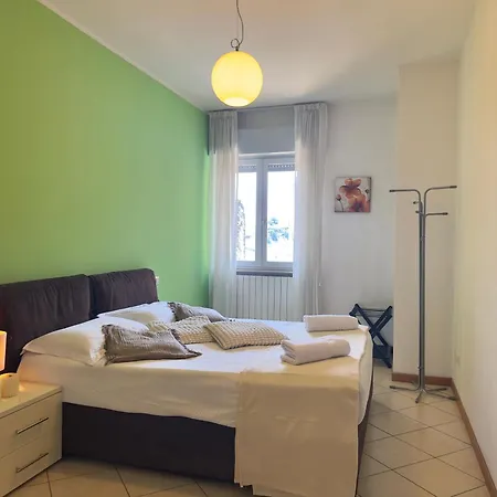 Casa Di Chiara Posto Auto E Aria Condizionata Apartment *