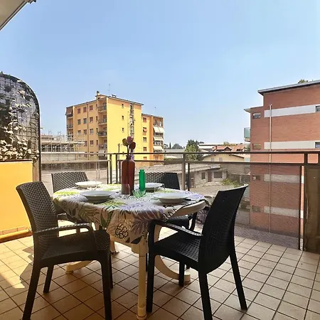 Casa Di Chiara Posto Auto E Aria Condizionata