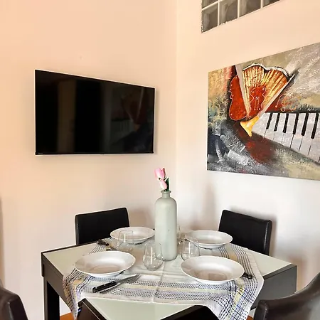 Casa Di Chiara Posto Auto E Aria Condizionata