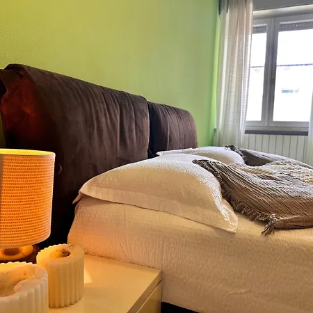 Casa Di Chiara Posto Auto E Aria Condizionata *