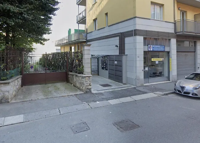 Casa Di Chiara Appartamento