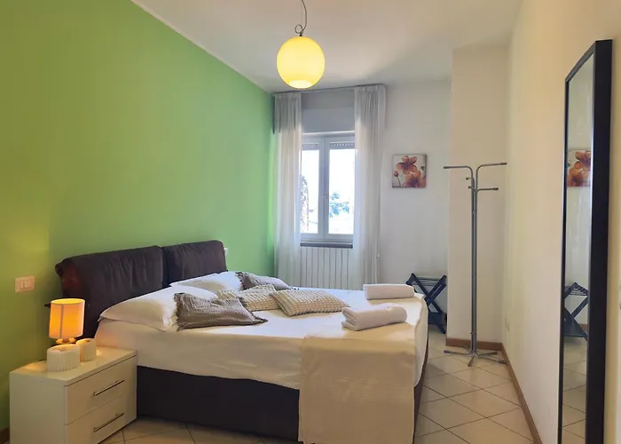 Casa Di Chiara Appartamento *