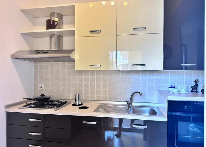 Casa Di Chiara Appartamento Bergamo