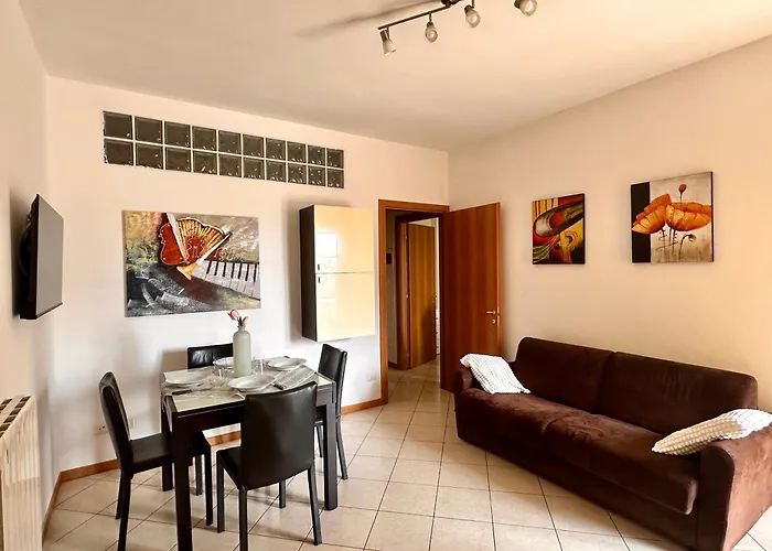 Appartamento Casa Di Chiara Bergamo