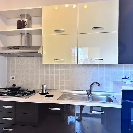 Casa Di Chiara Posto Auto E Aria Condizionata Apartamento Bérgamo